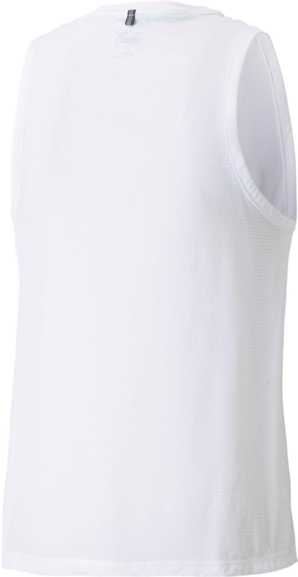 Run Cooladapt Singlet
