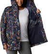 Splash A Little Ii Jacket
