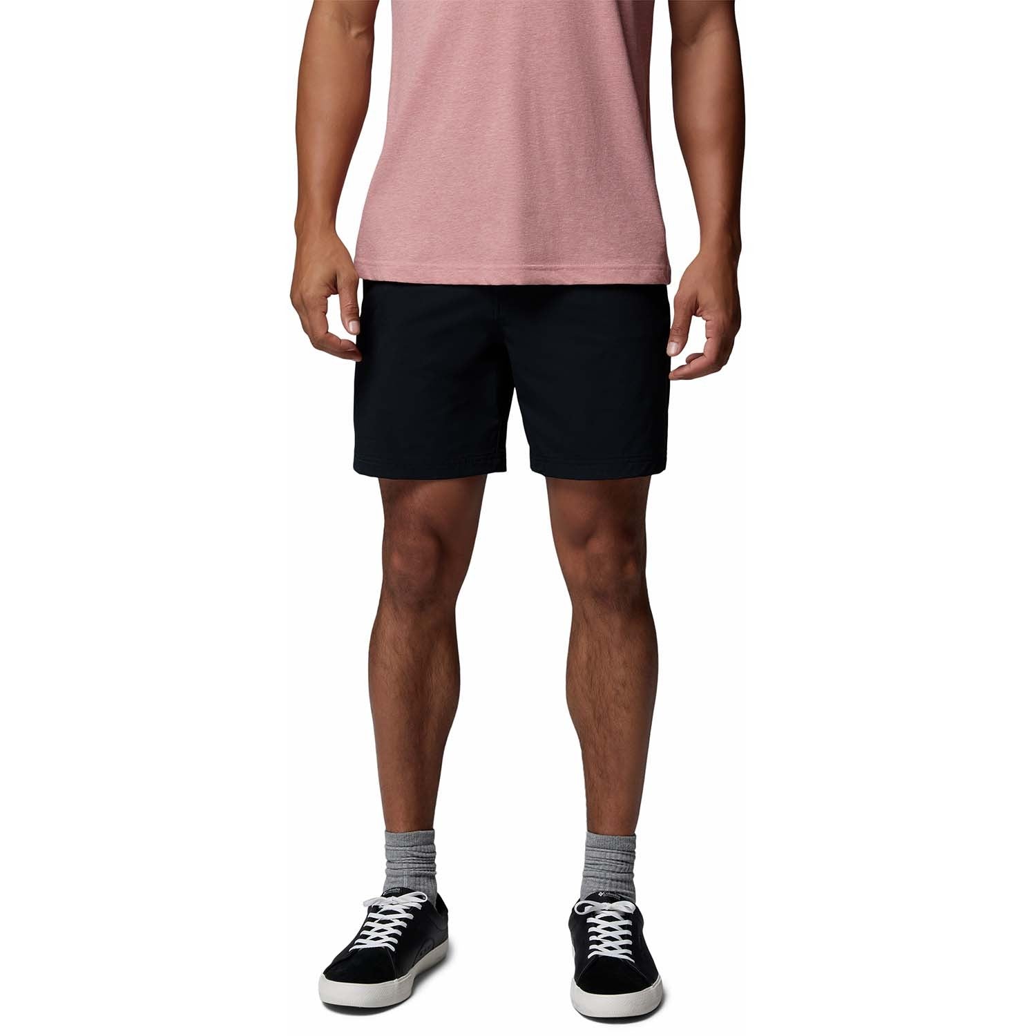 roc tech shorts 7 inch