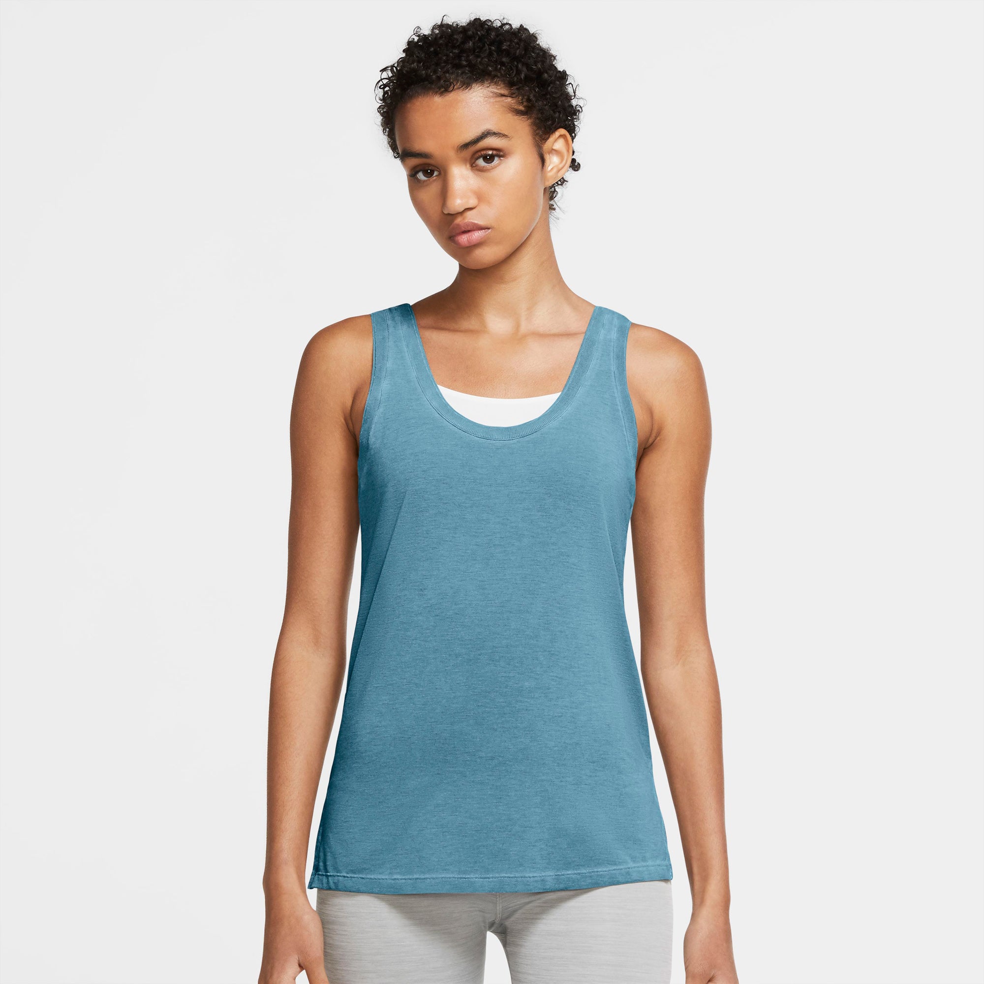 Yoga Dri-FIT top
