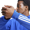 3 Stripes Fleece hoodie
