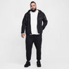 m nk tch flc fz wr hoodie