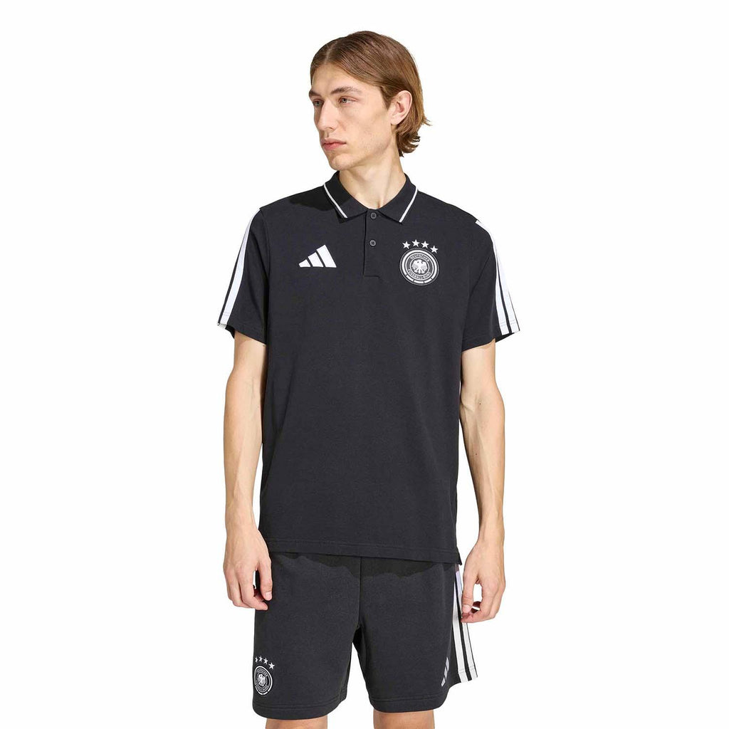 Duitsland DNA Poloshirt