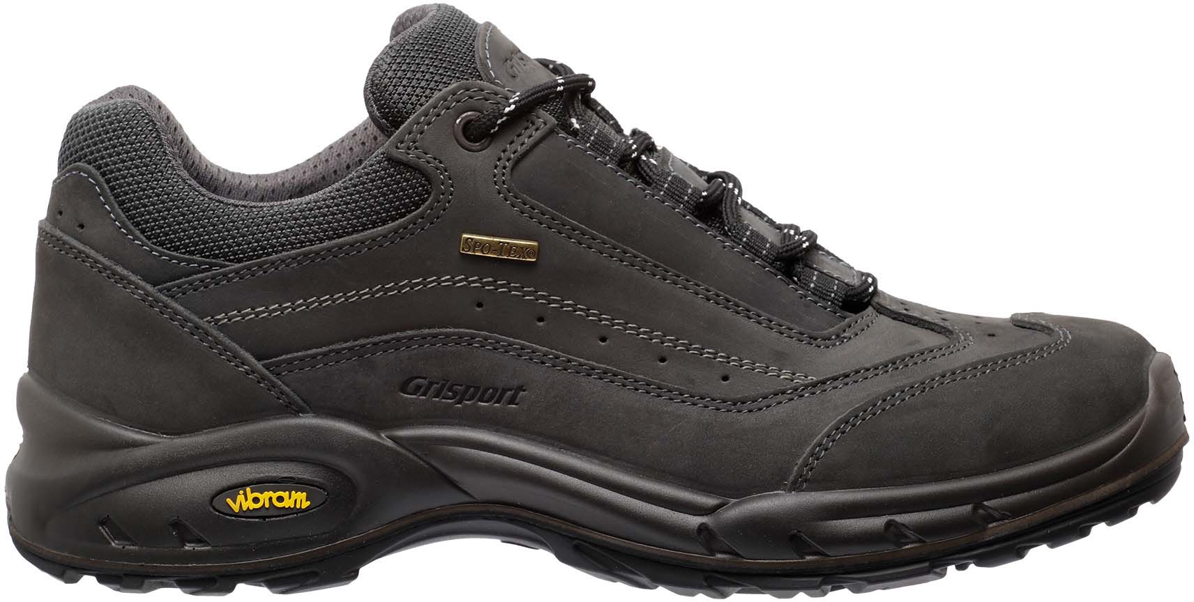 Gri Travel Low wandelschoenen