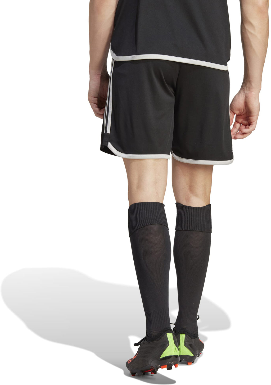 Ajax Amsterdam 3 short