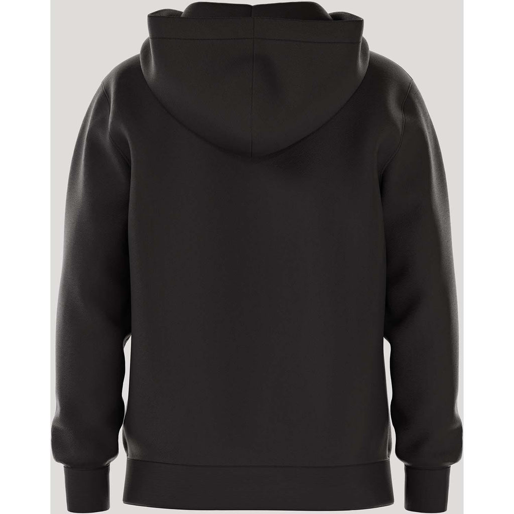 essential 1 zip hoodie
