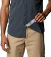 Newton Ridge Short Sleeve