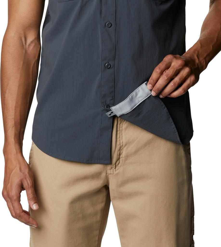 Newton Ridge Short Sleeve