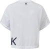 gymana loose tee
