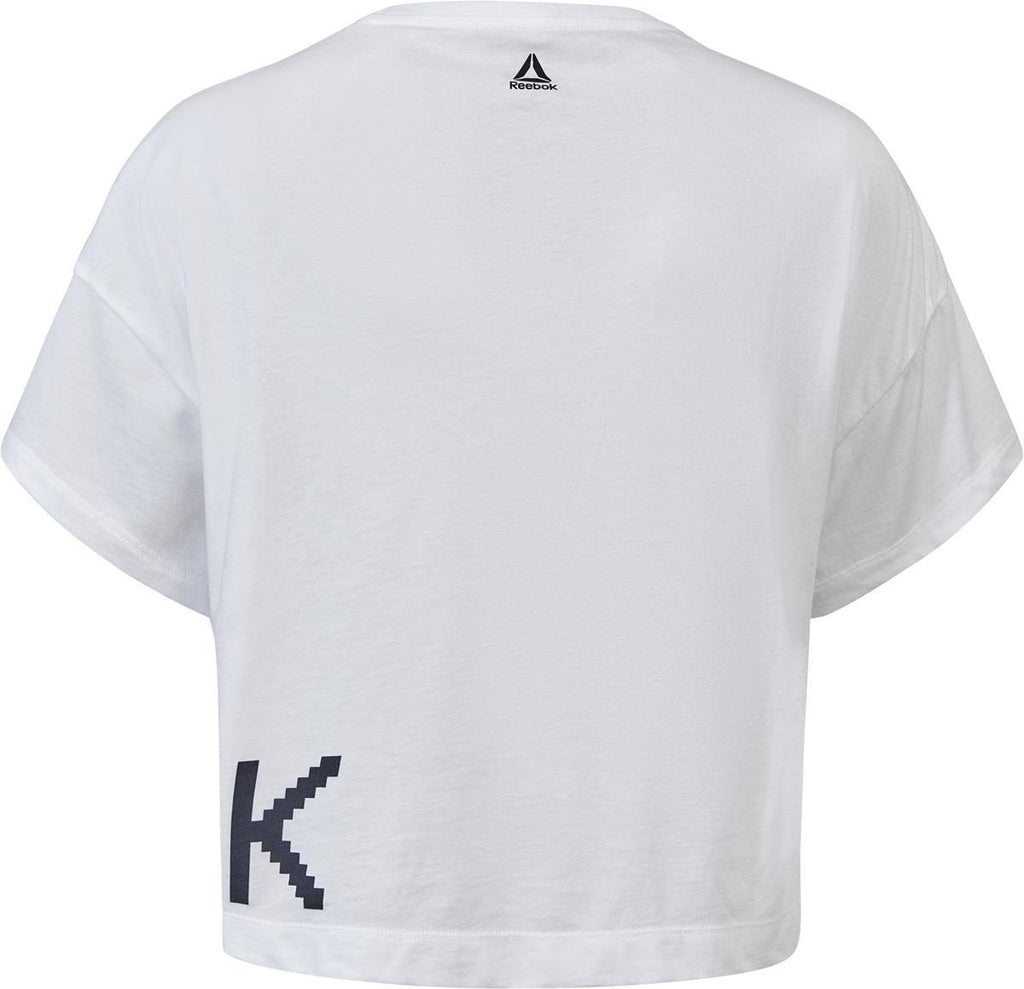 gymana loose tee