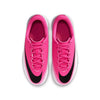 jr. mercurial vapor 17 club Big Kids' Turf Low-Top voetbalschoenen
