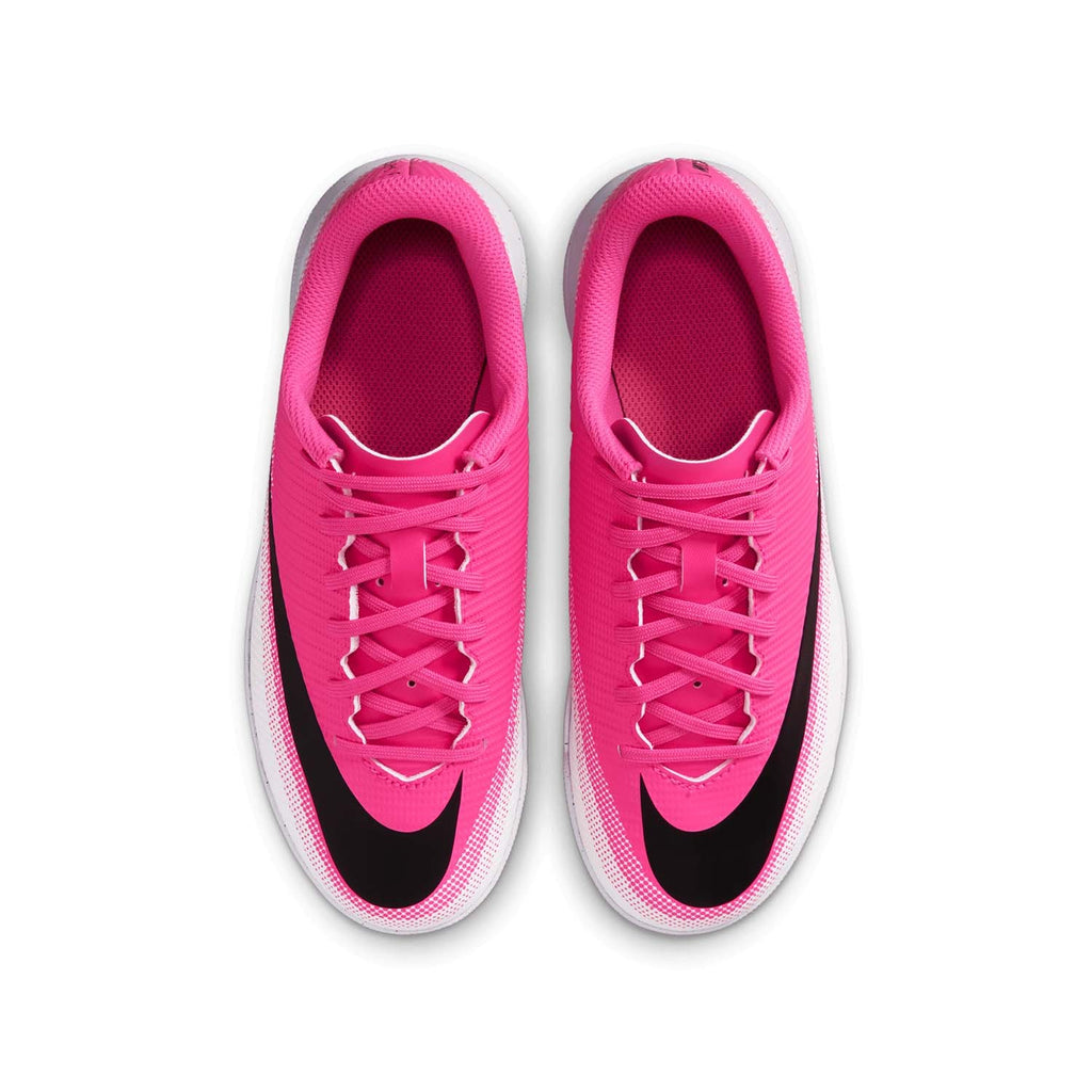 jr. mercurial vapor 17 club Big Kids' Turf Low-Top voetbalschoenen