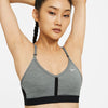 Indy V-neck Light-support sportbeha