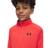 Tech 2.0 1/2 Zip Shirt