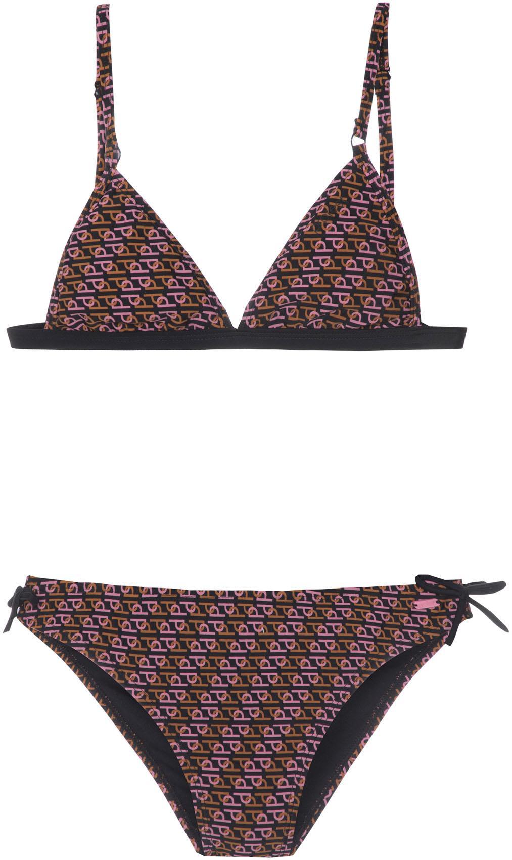 Anne Jr Triangle Bikini