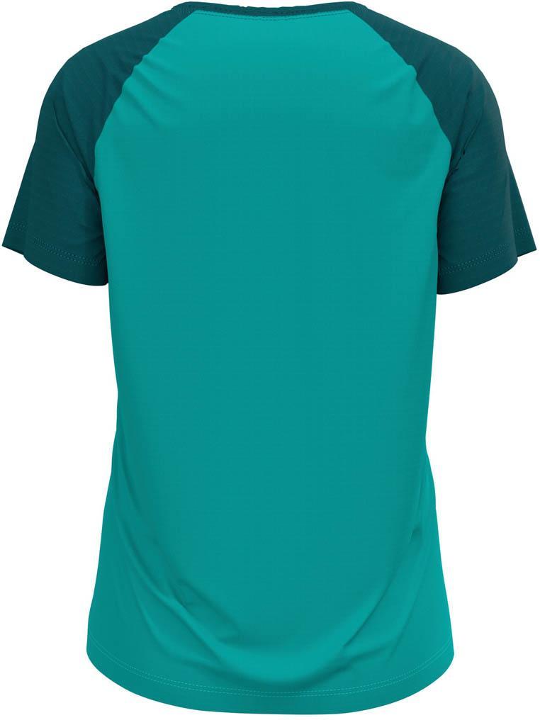 T-shirt S/s Crew Neck Essential