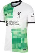 Liverpool FC 2023/24 Stadium thuisshirt