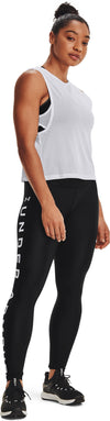 Dám.přil.kalh.HG Armour Branded LEG NS