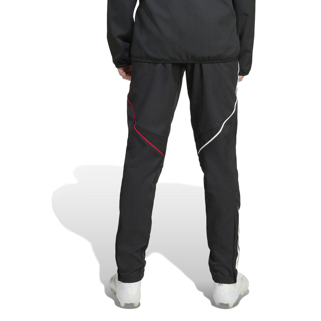 Ajax Amsterdam Tiro 25 Competition Presentation Broek Kids