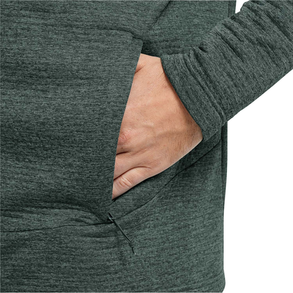 anytrail full zip vest