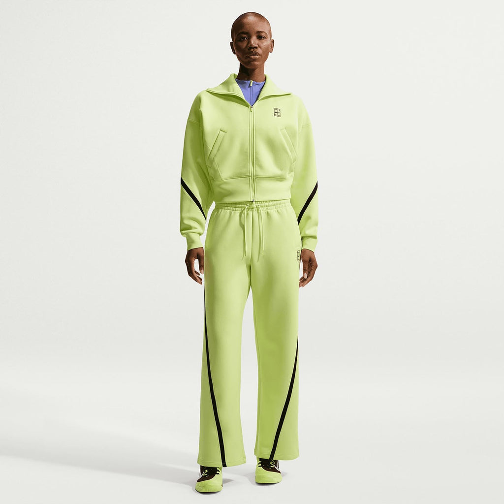 Advantage Women's Dri-fit Full Anorak