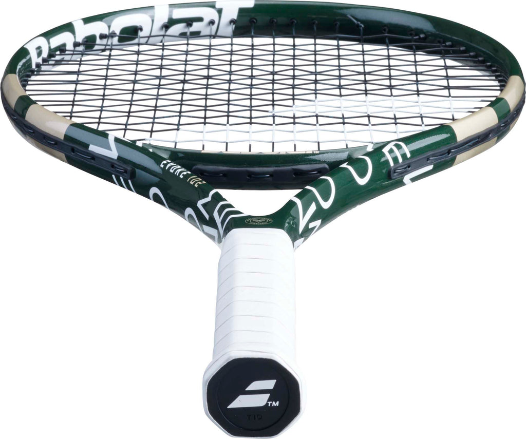 Evoke 102 Wimbledon tennisracket