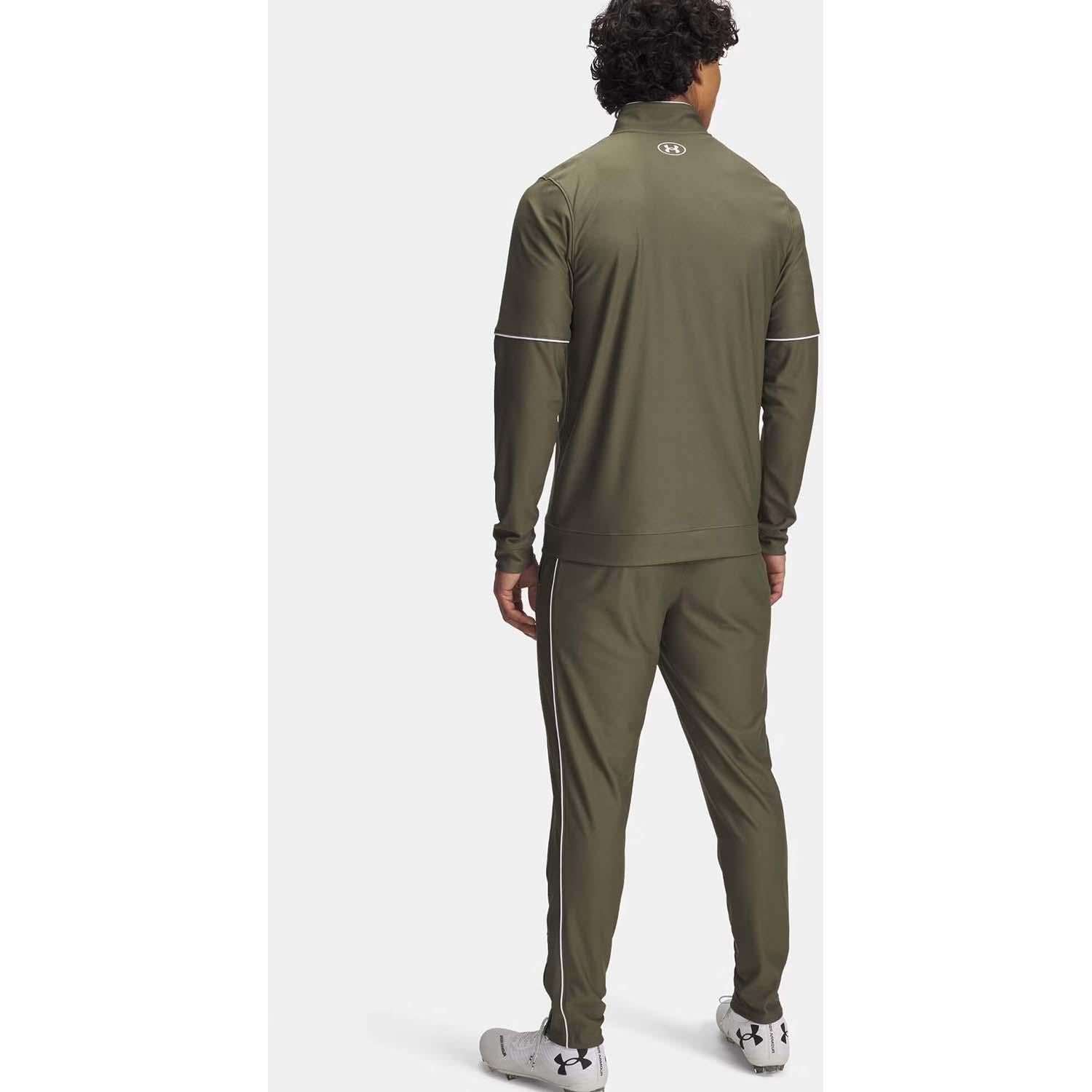 Challenger trainingspak