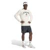 Heritage Graphic Crew Sweater tennis