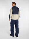 Prtmanitoba Full Zip Top