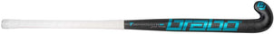 Brabo Pure St. Traditional Carbon 80 Lb