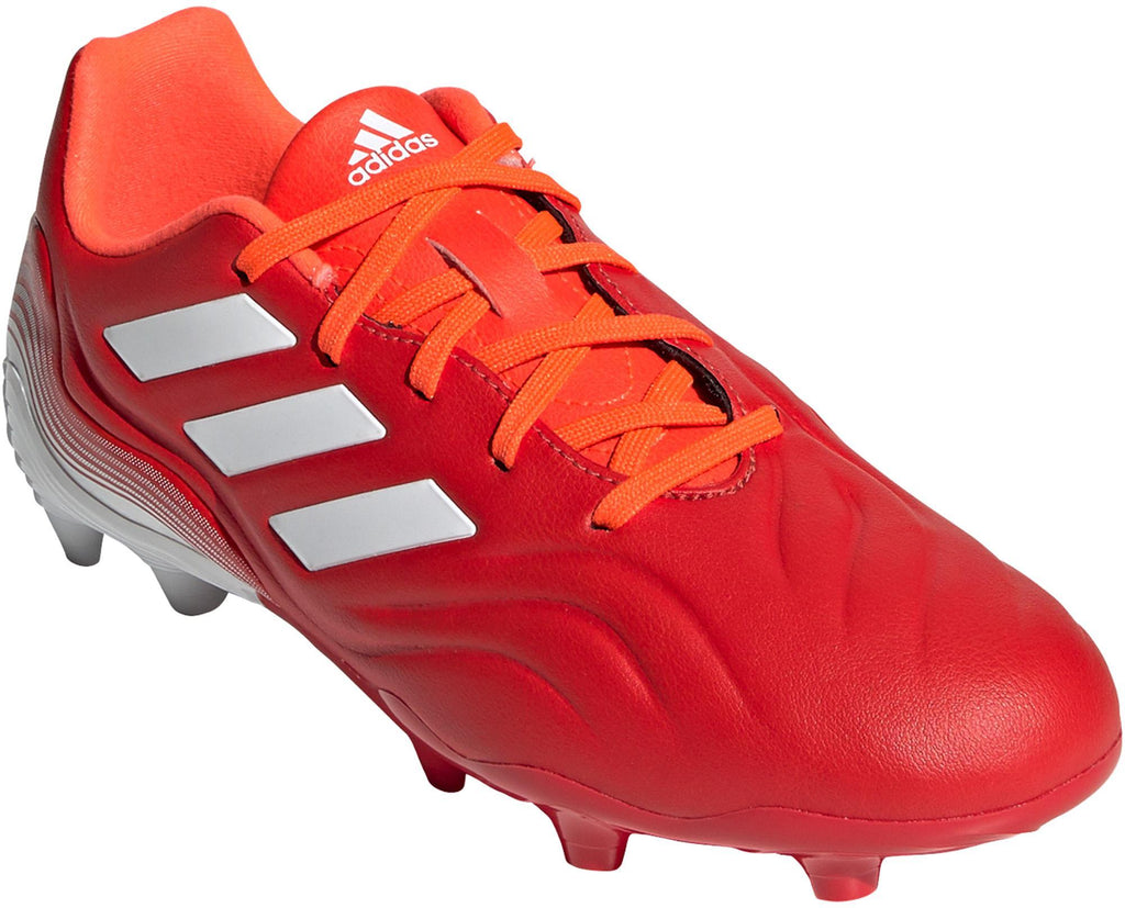 Copa Sense.3 FG. Nockenfussballschuh D-Gr.