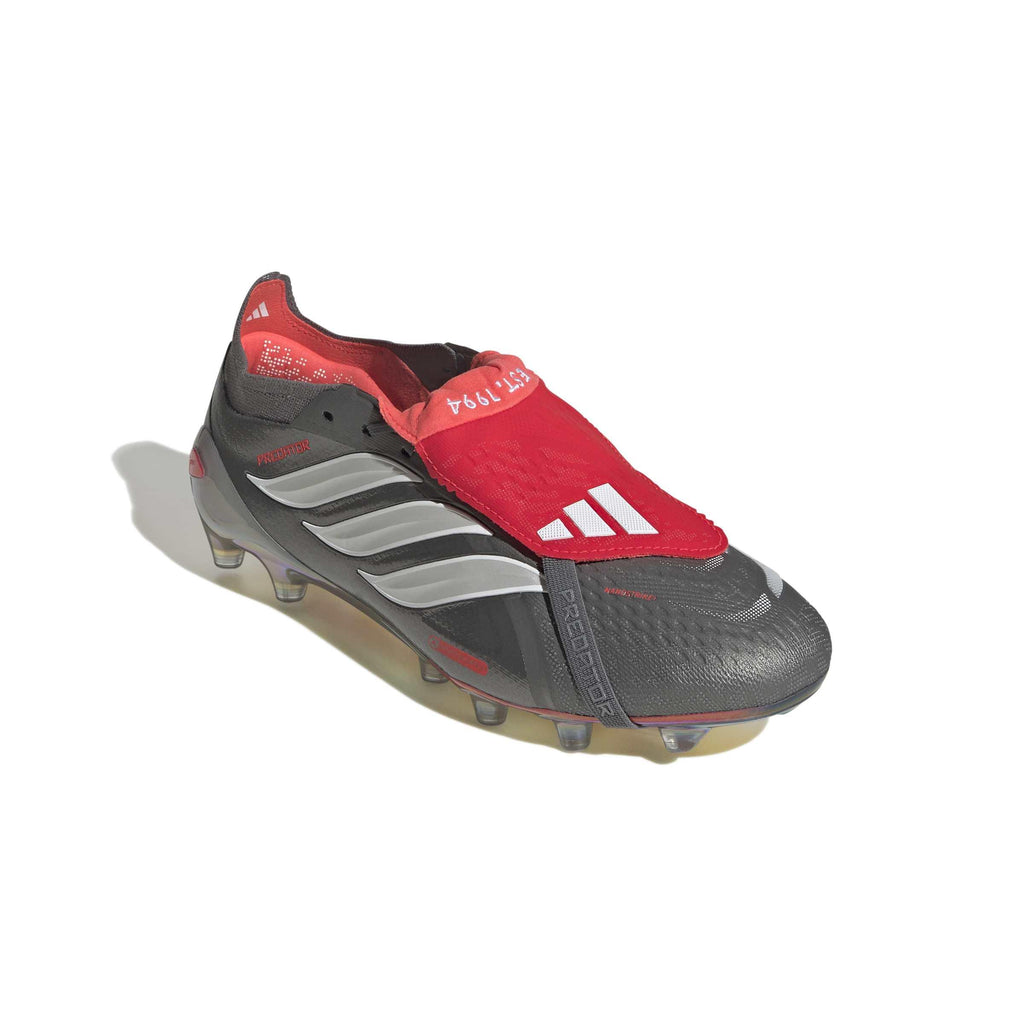 Predator Elite voetbalschoenen kunstgras