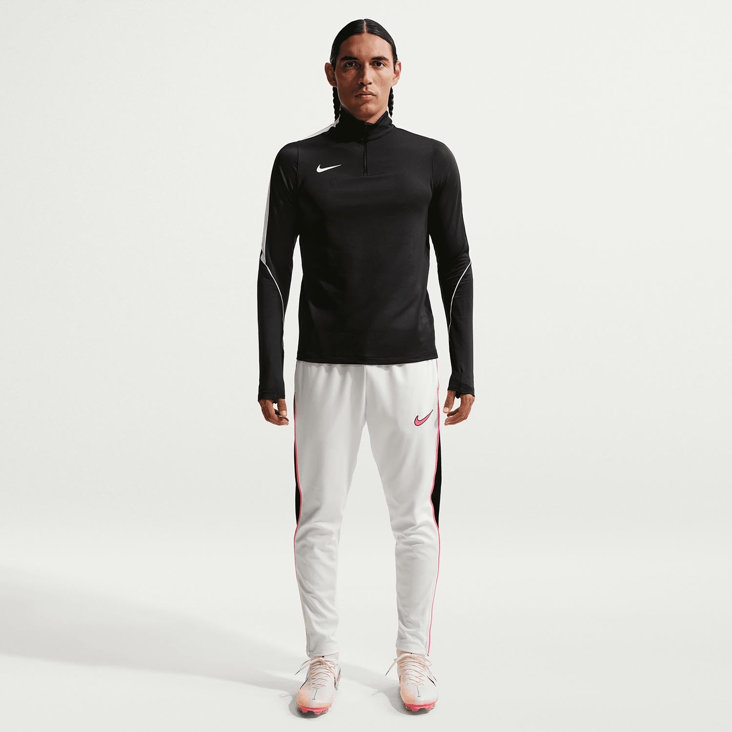 Strike Men's Dri-fit Voetbal T-shirt