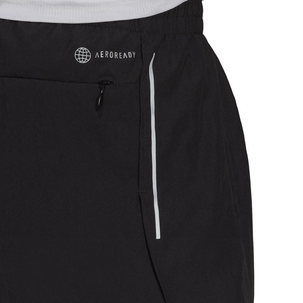 Otr Split Short
