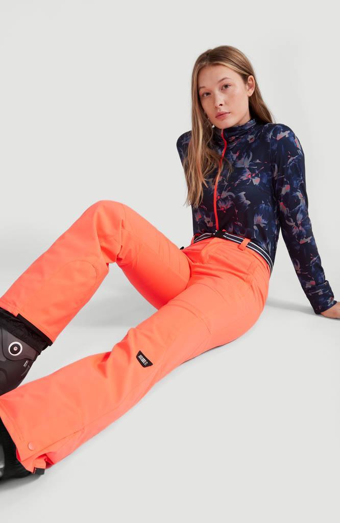 Pw Star Slim Pants