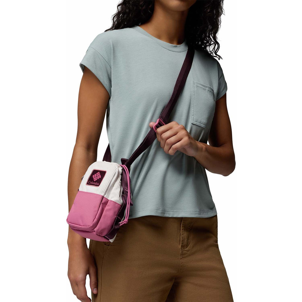 trail traveler water bottle sling
