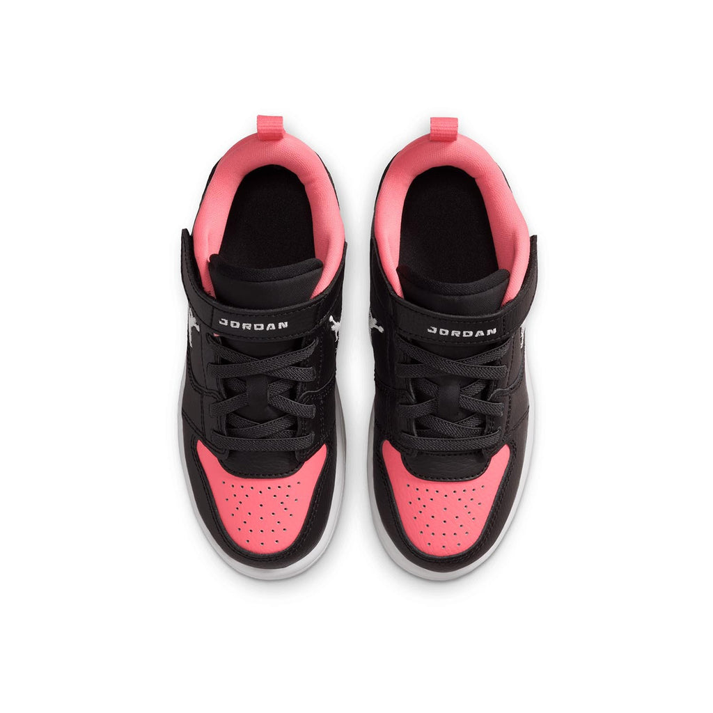 Jordan Court Connect Low Sneakers