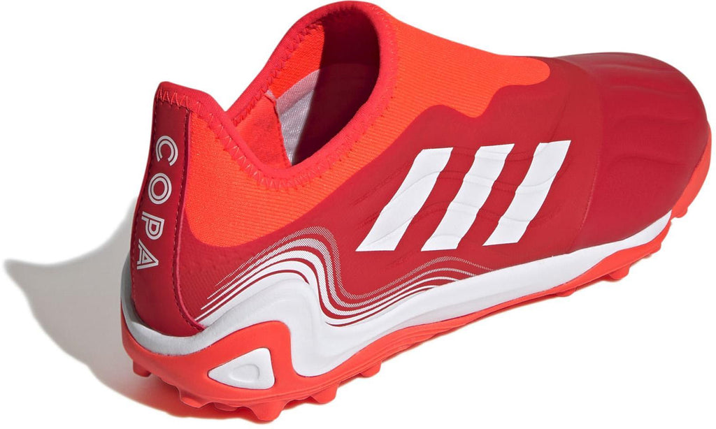 Copa Sense.3 Veterloze Turf Voetbalschoenen