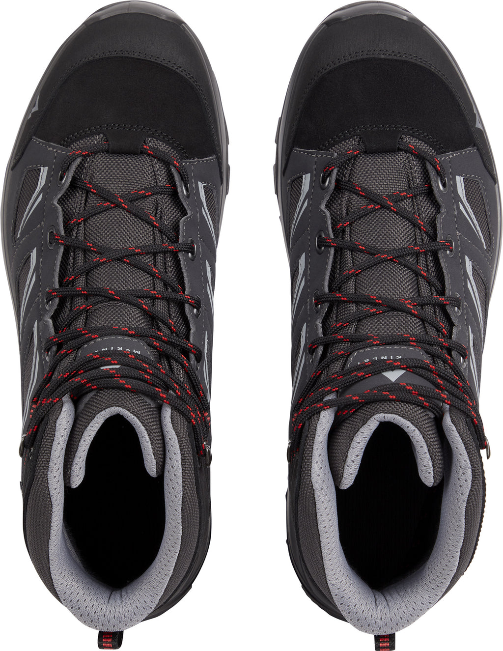 Discover III MID AQX wandelschoenen