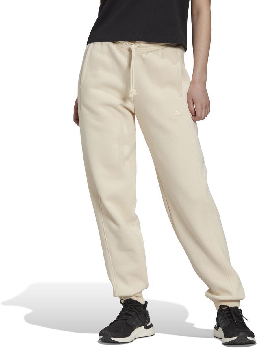ALL SZN Fleece broek