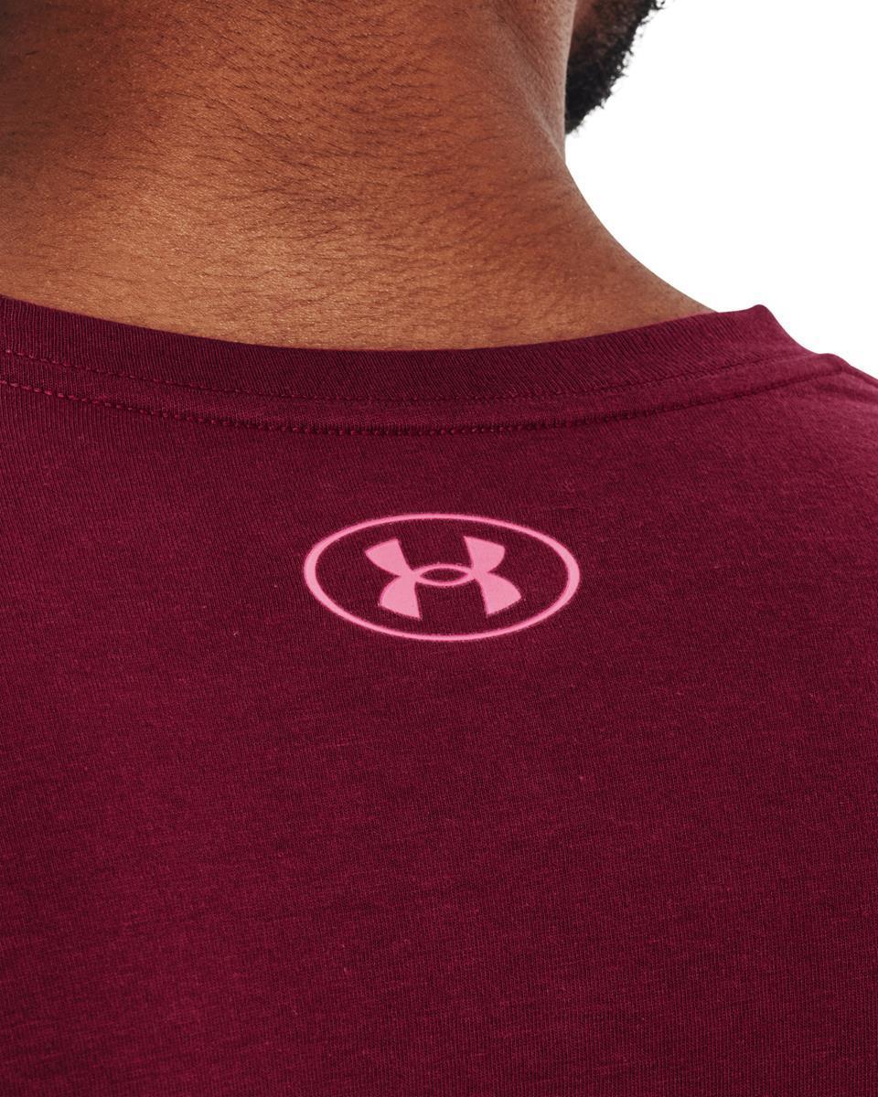 UA SYMBOL GRID SS