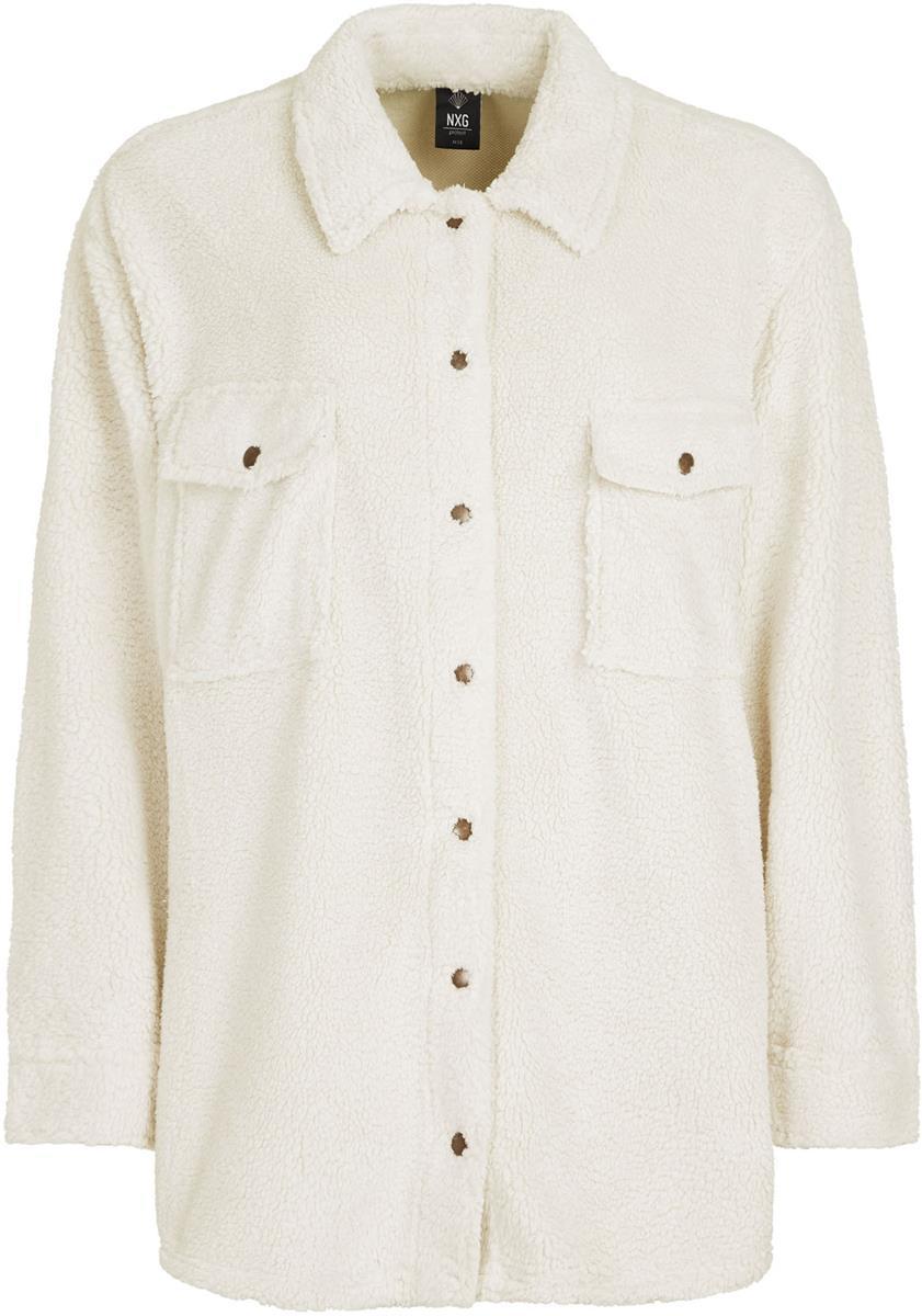 Nxgidas Longsleeve Shirt