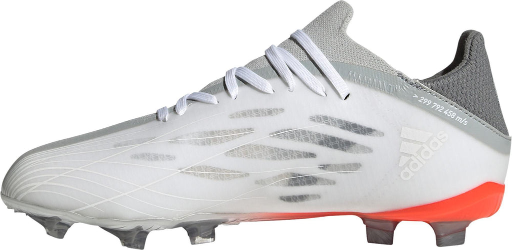X Speedflow.1 Firm Ground kids voetbalschoenen