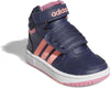 Hoops Mid sneakers