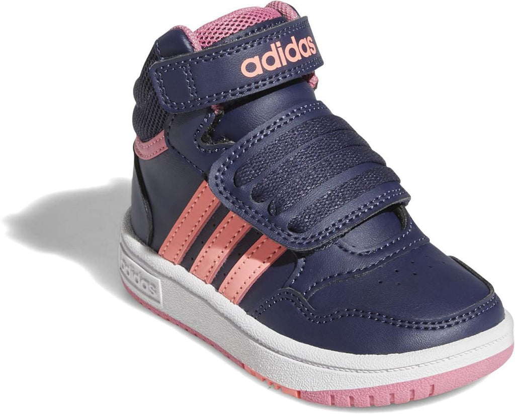 Hoops Mid sneakers