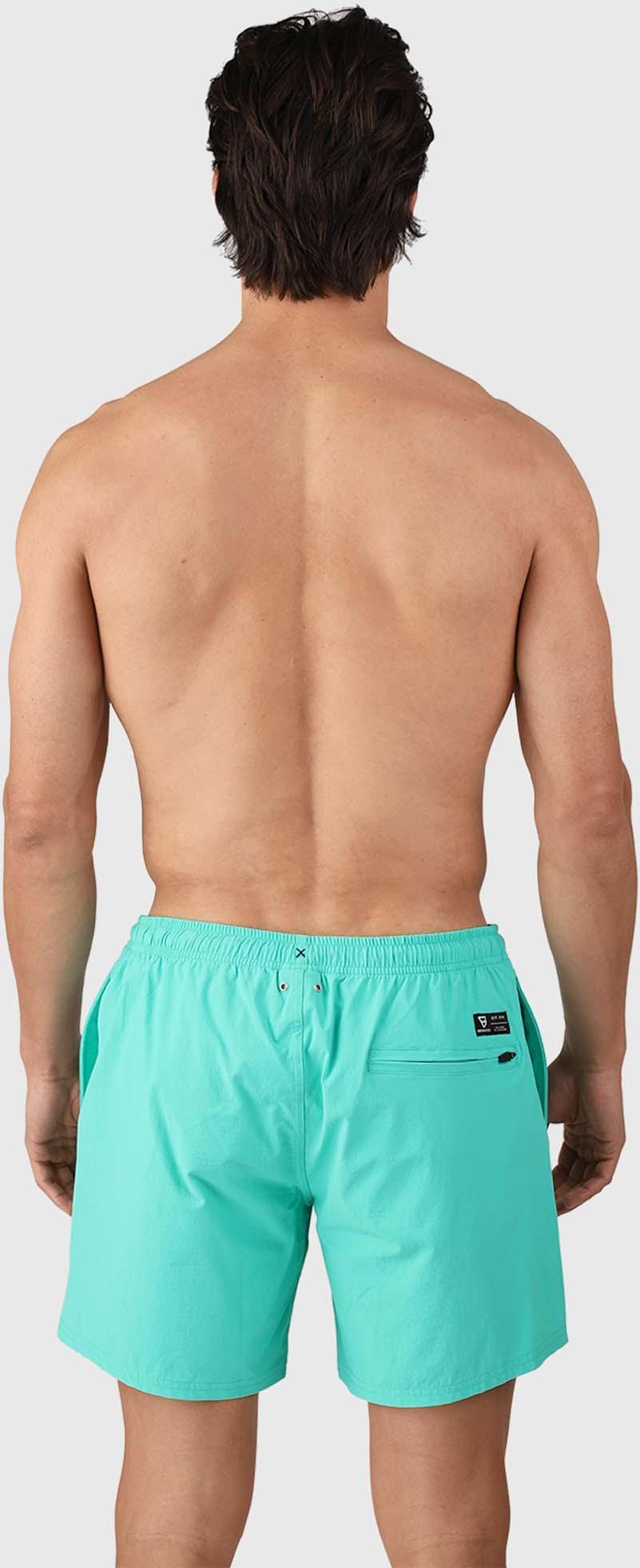 Cester Men Swim Shorts