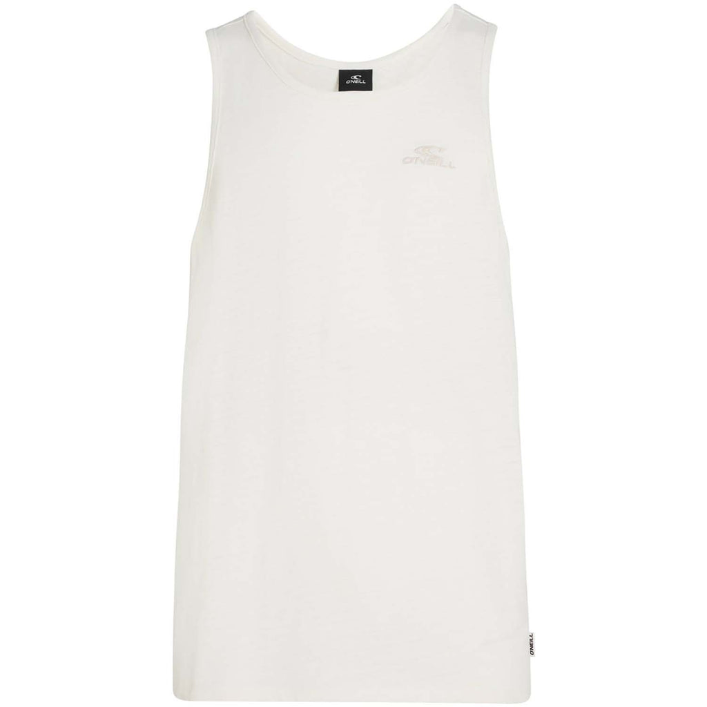 Slub Tanktop strand