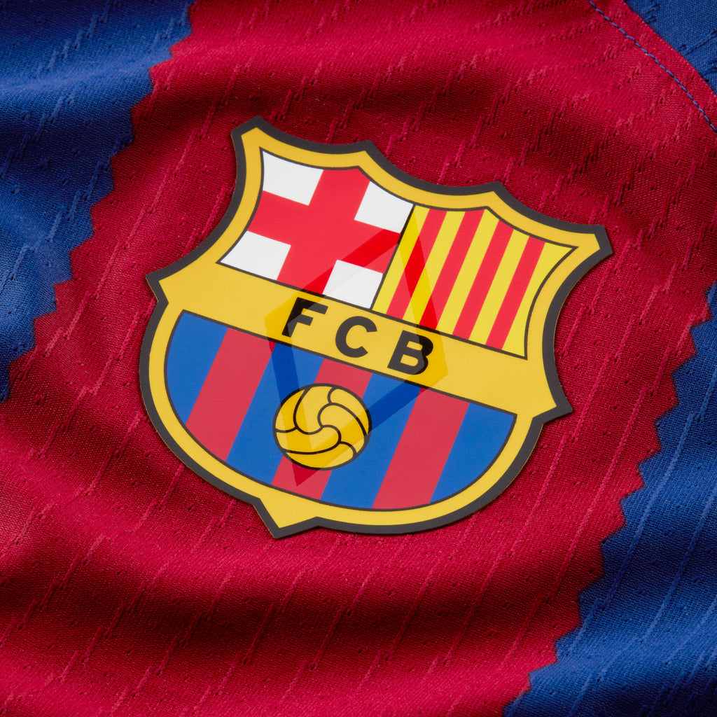 FC Barcelona Match trainingsshirt