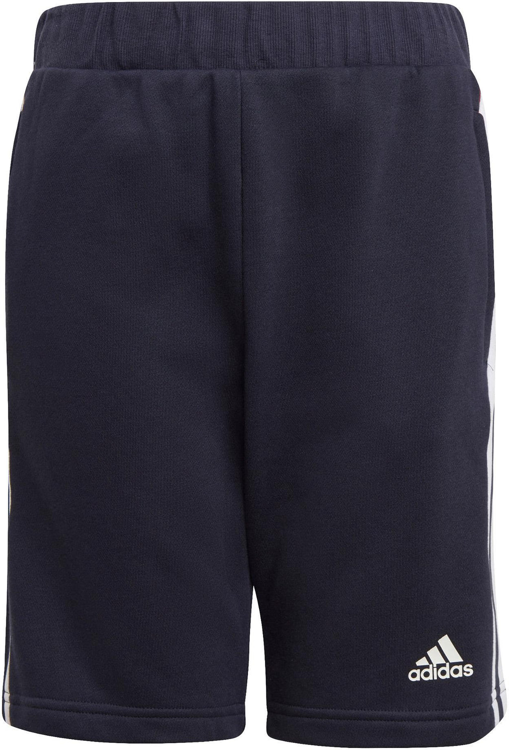 Comfort Colorblock Short