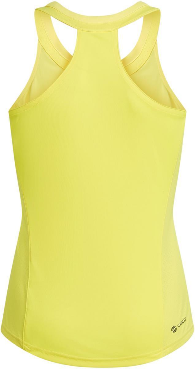G CLUB TANK. Tennis-Tanktop